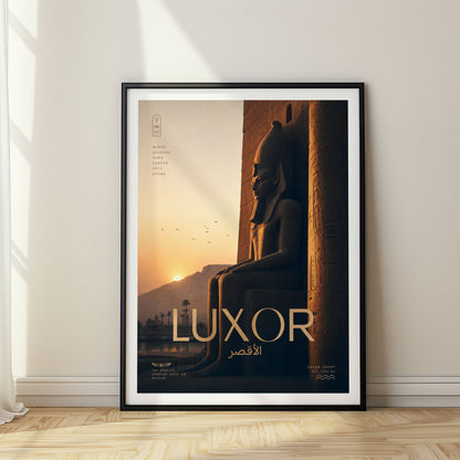 Luxor, Egypt