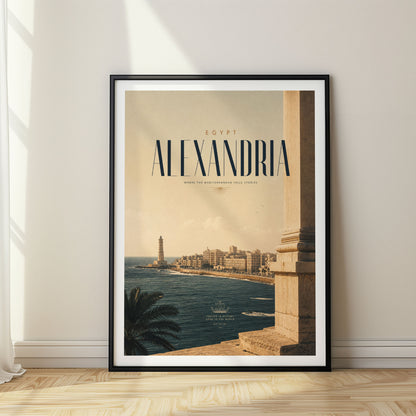 Alexandria, Egypt