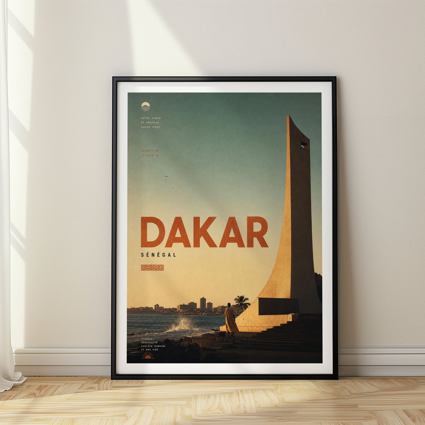 Dakar, Sénégal