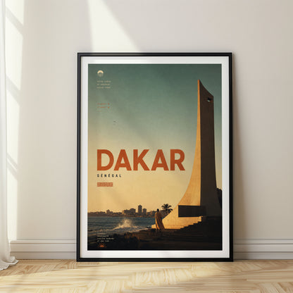 Dakar, Sénégal