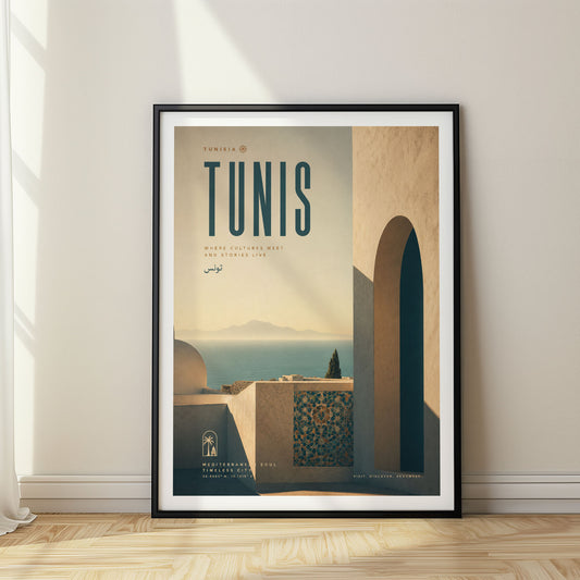 Tunis, Tunisia