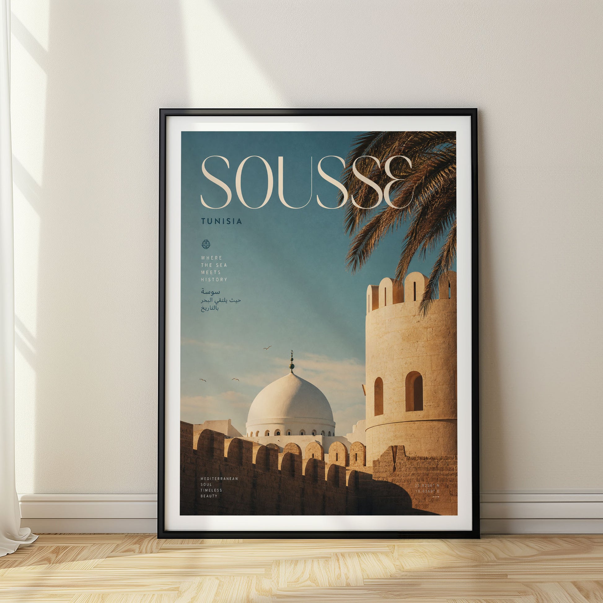 Sousse, Tunisia