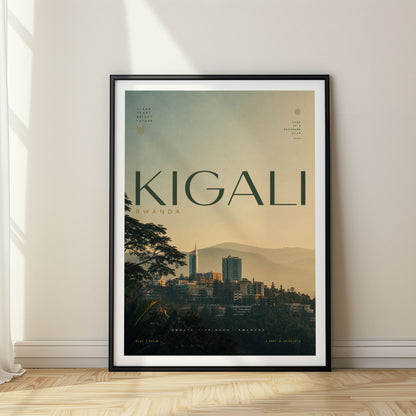 Kigali, Rwanda