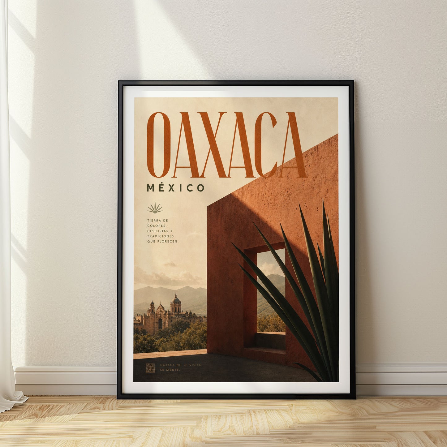 Oaxaca, MEXICO