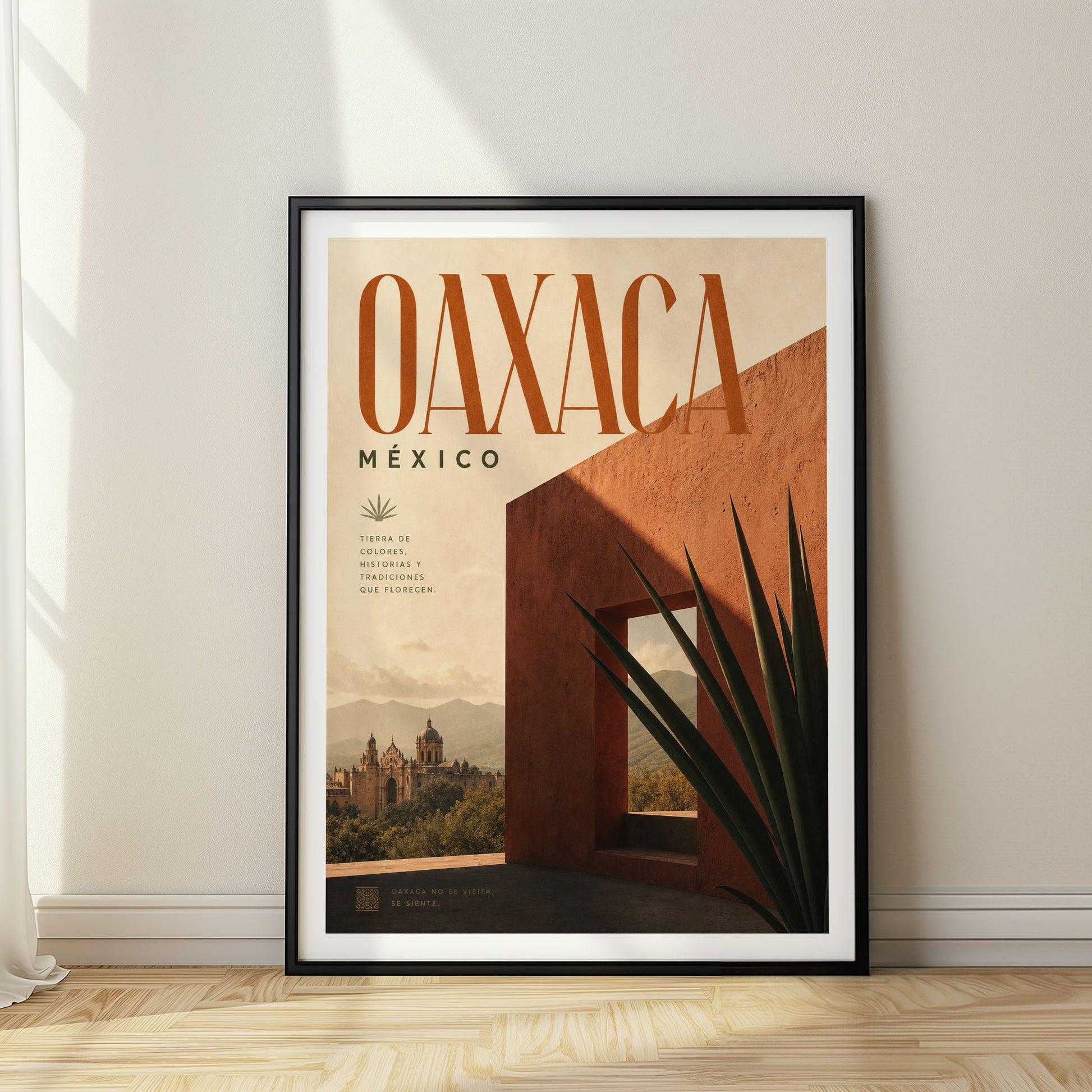 Oaxaca, MEXICO