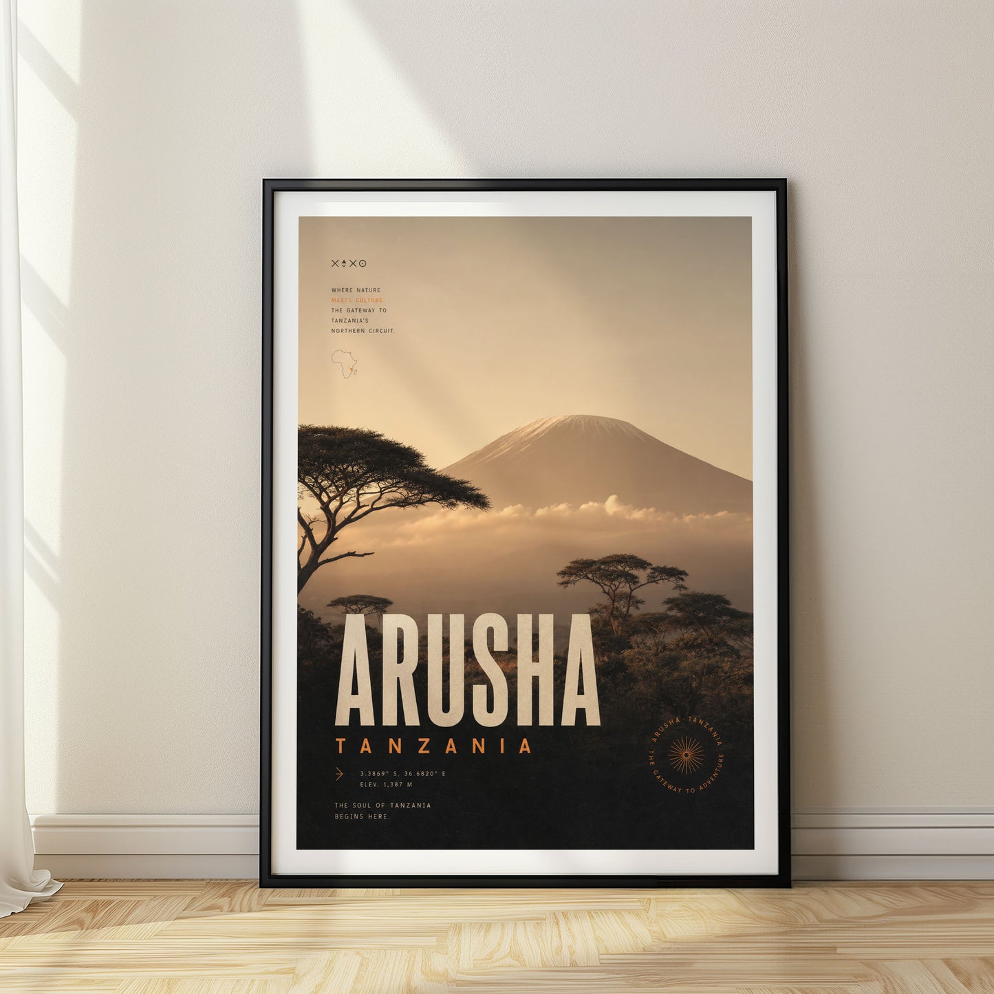 Arusha, Tanzania