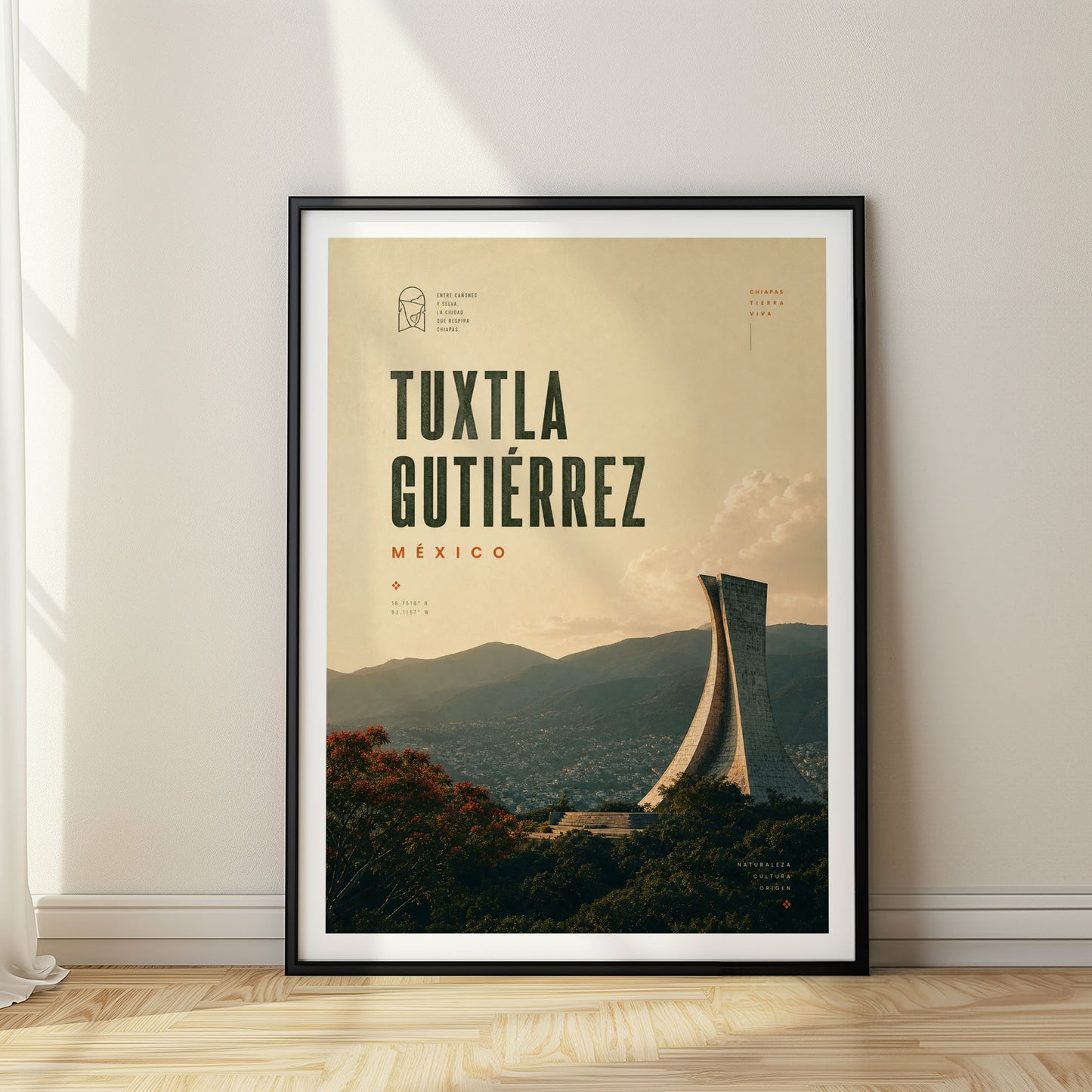 Tuxtla Gutierrez, MEXICO