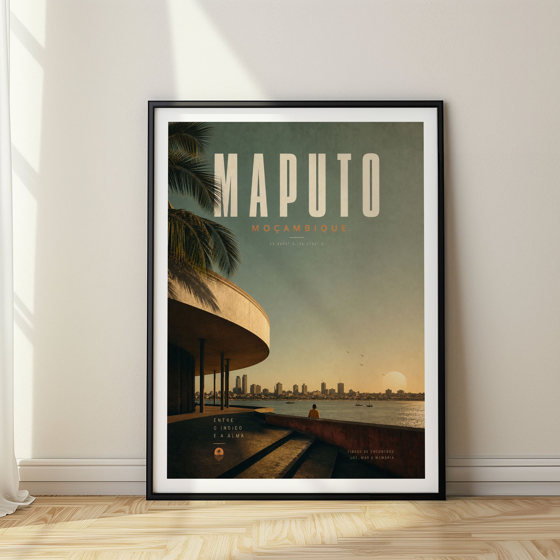 Maputo, Mozambique