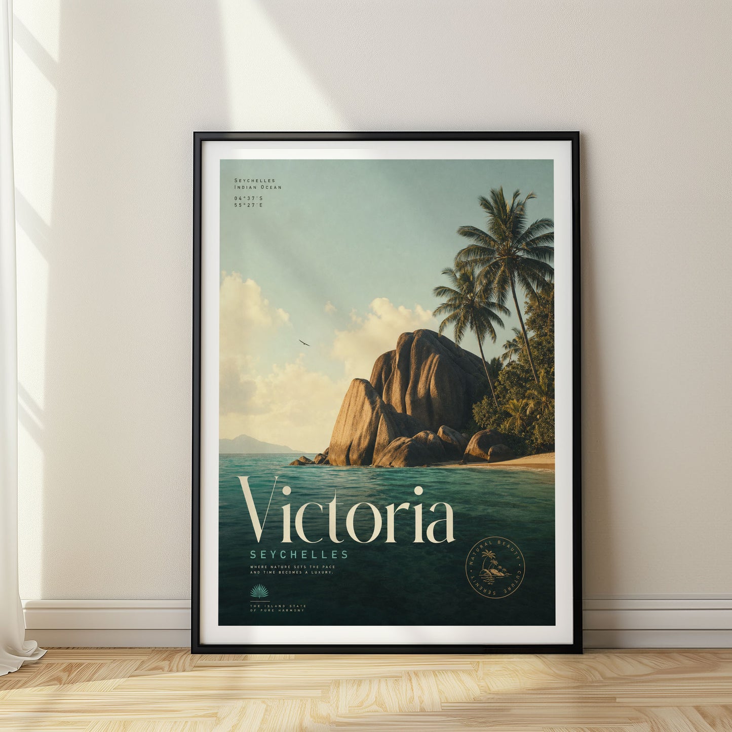 Victoria, Seychelles