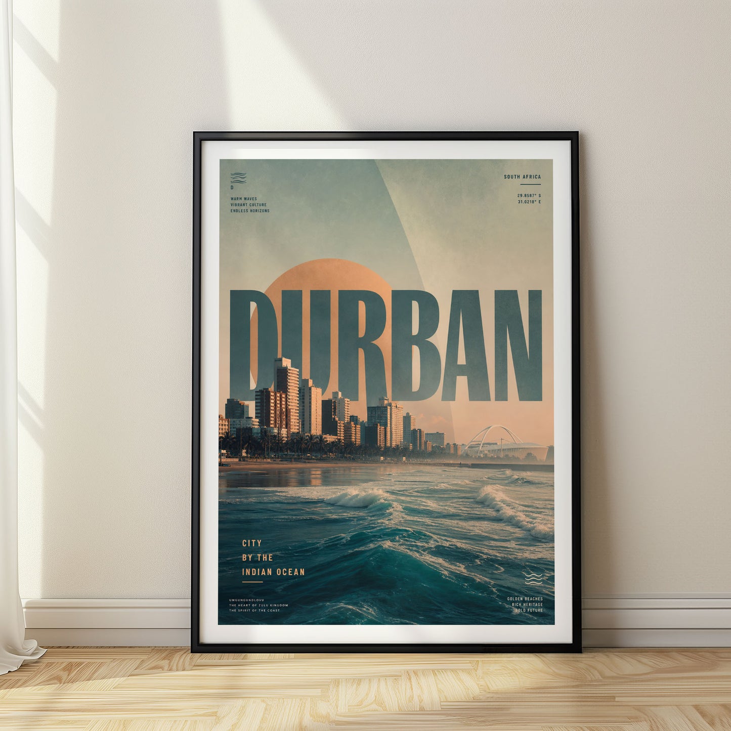 Durban, South Africa