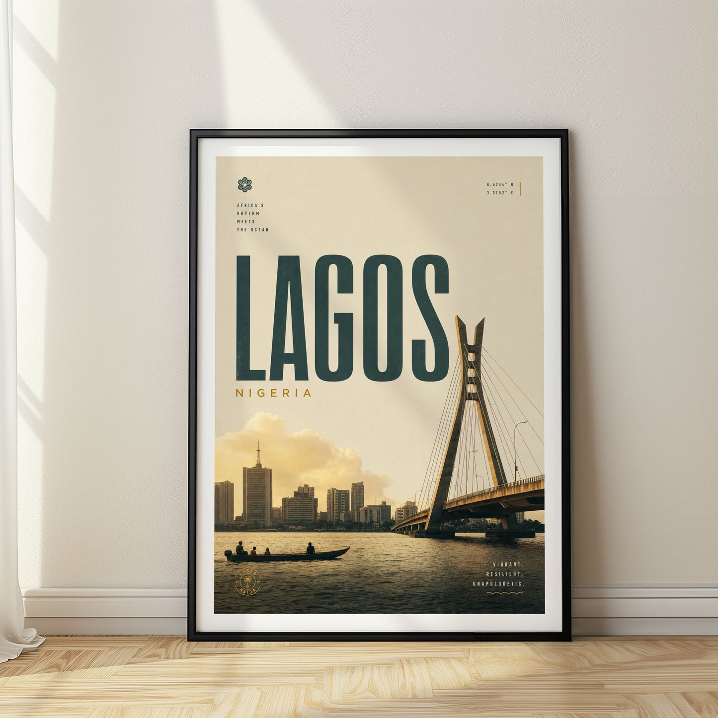 Lagos, Nigeria