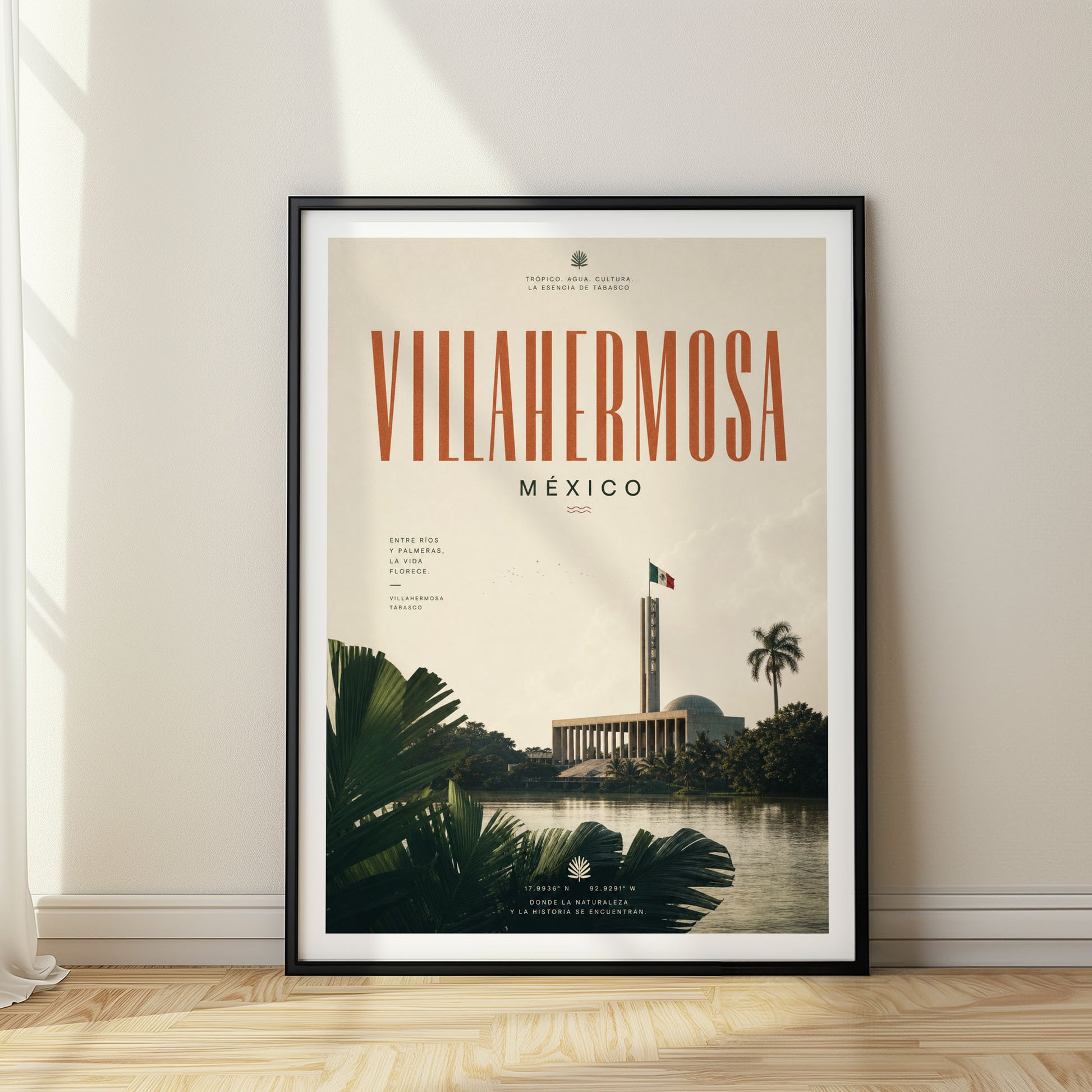 Villahermosa, MEXICO