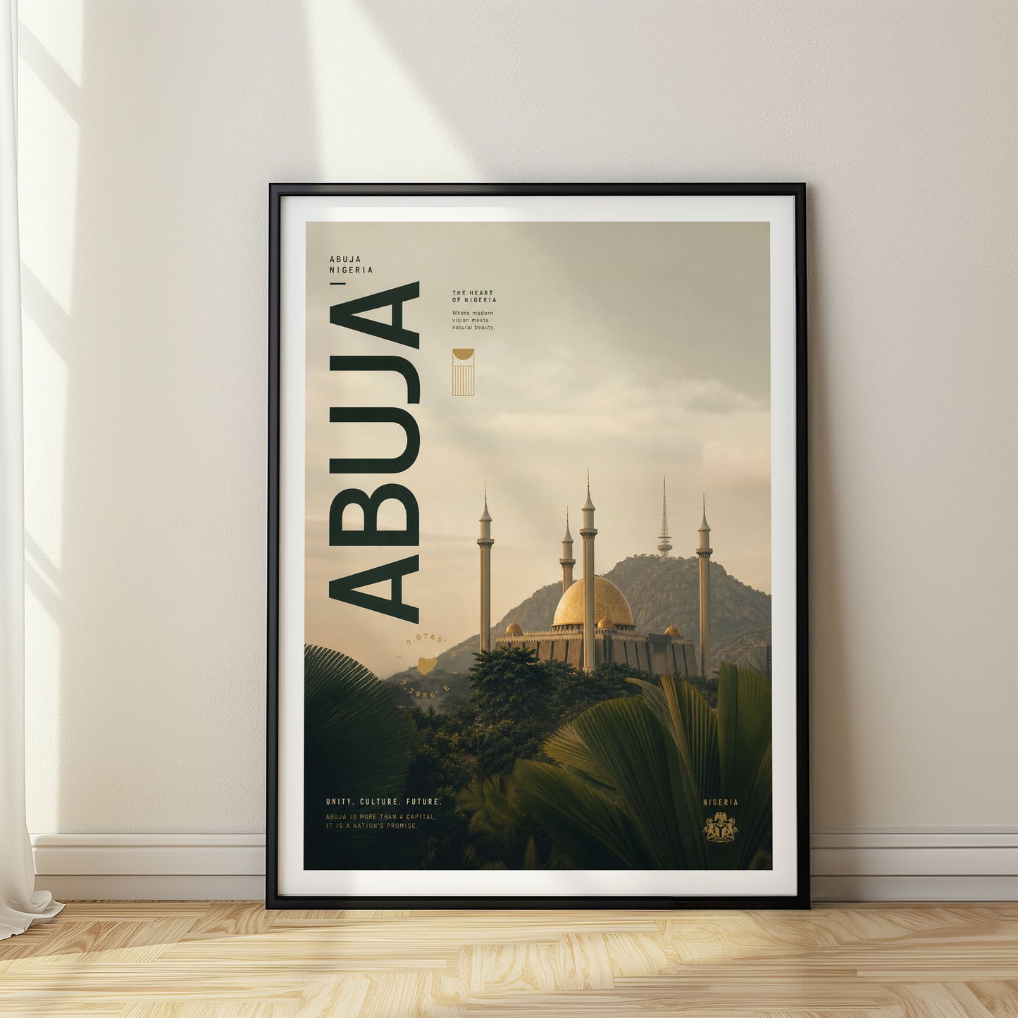 Abuja, Nigeria
