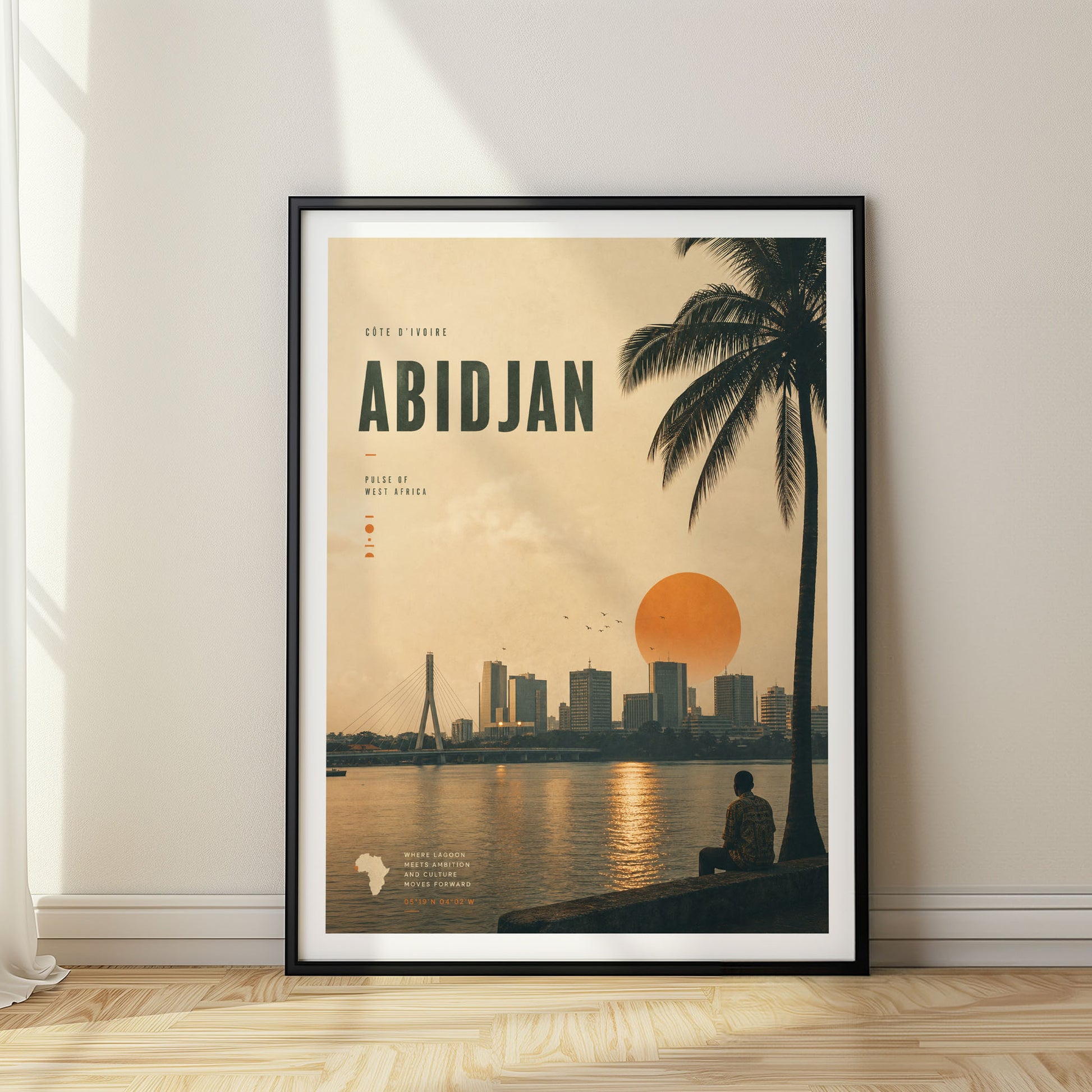 Abidjan, Ivory Coast
