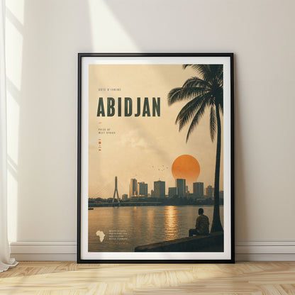 Abidjan, Ivory Coast