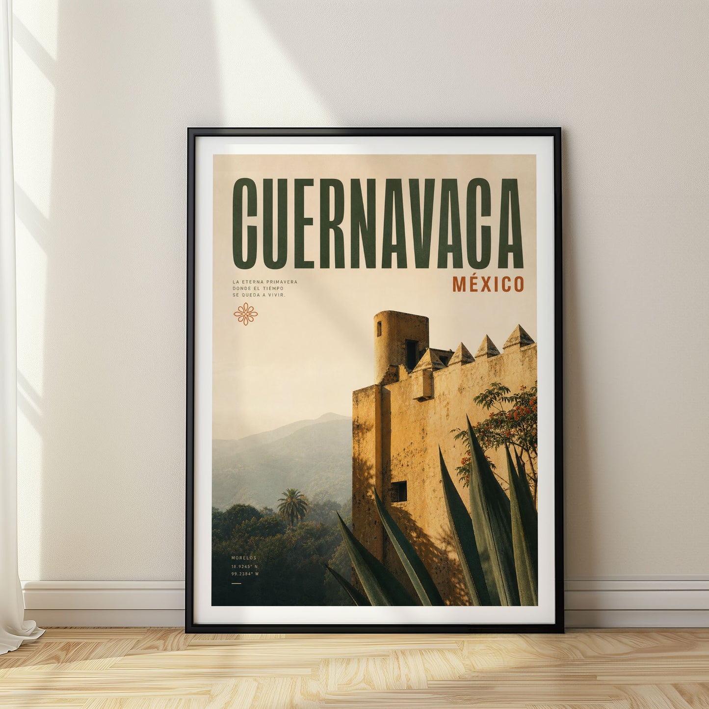 Cuernavaca, MEXICO
