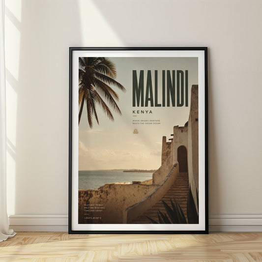 Malindi, Kenya