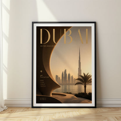 Dubai, United Arab Emirates