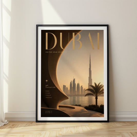 Dubai, United Arab Emirates