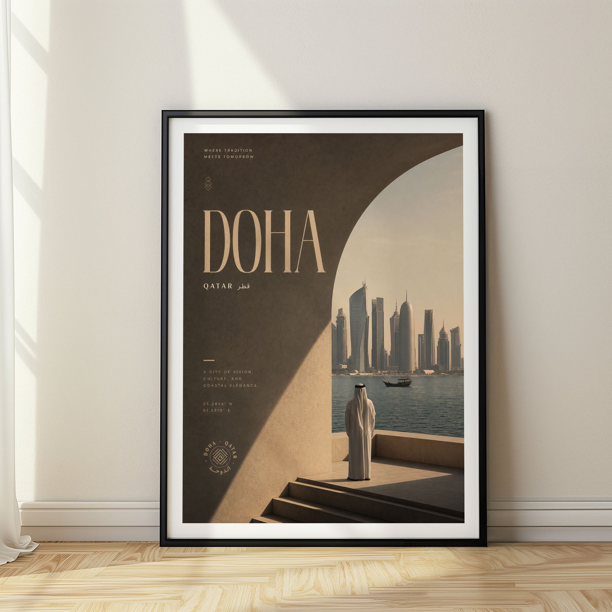 Doha, Qatar