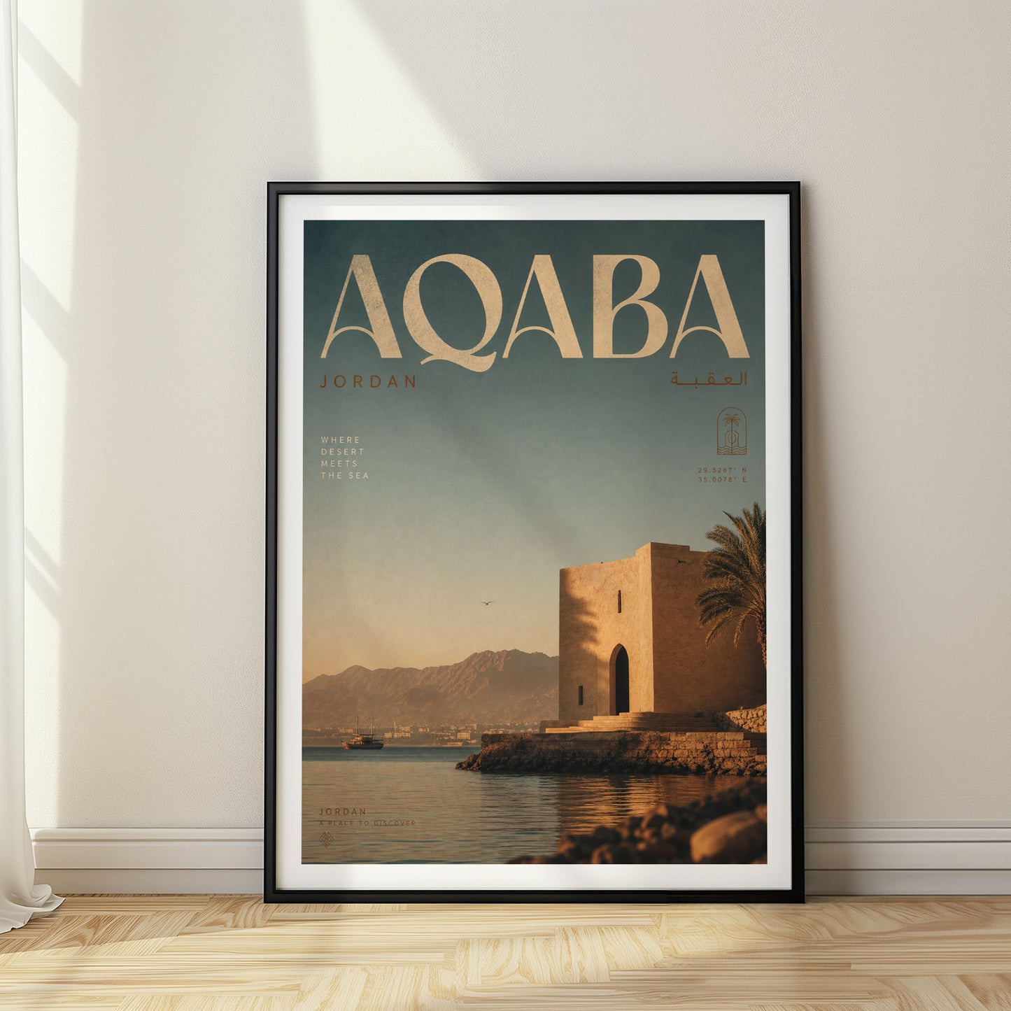 Aqaba, Jordan