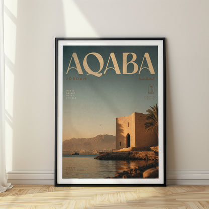Aqaba, Jordan