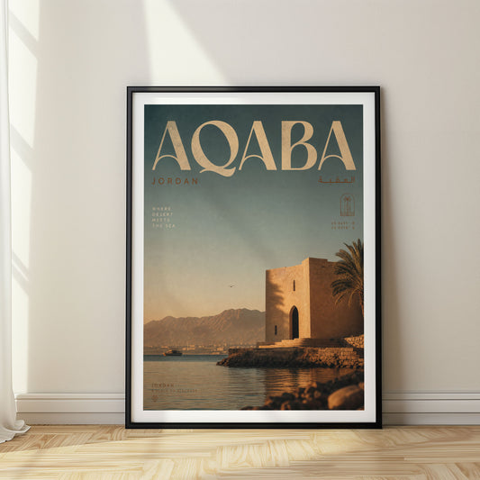 Aqaba, Jordan