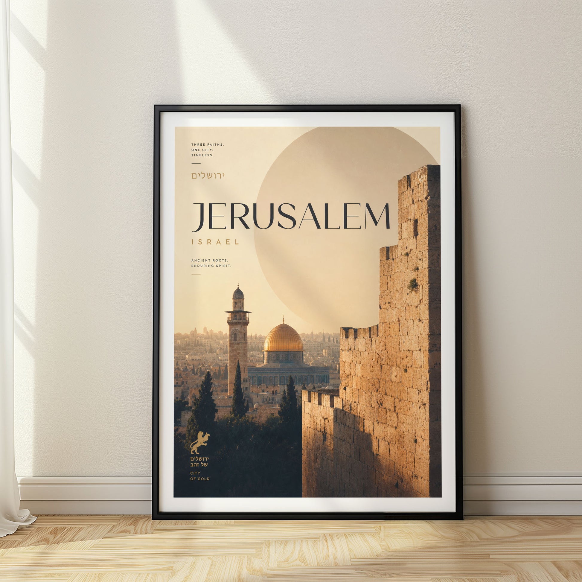 Jerusalem, Israel