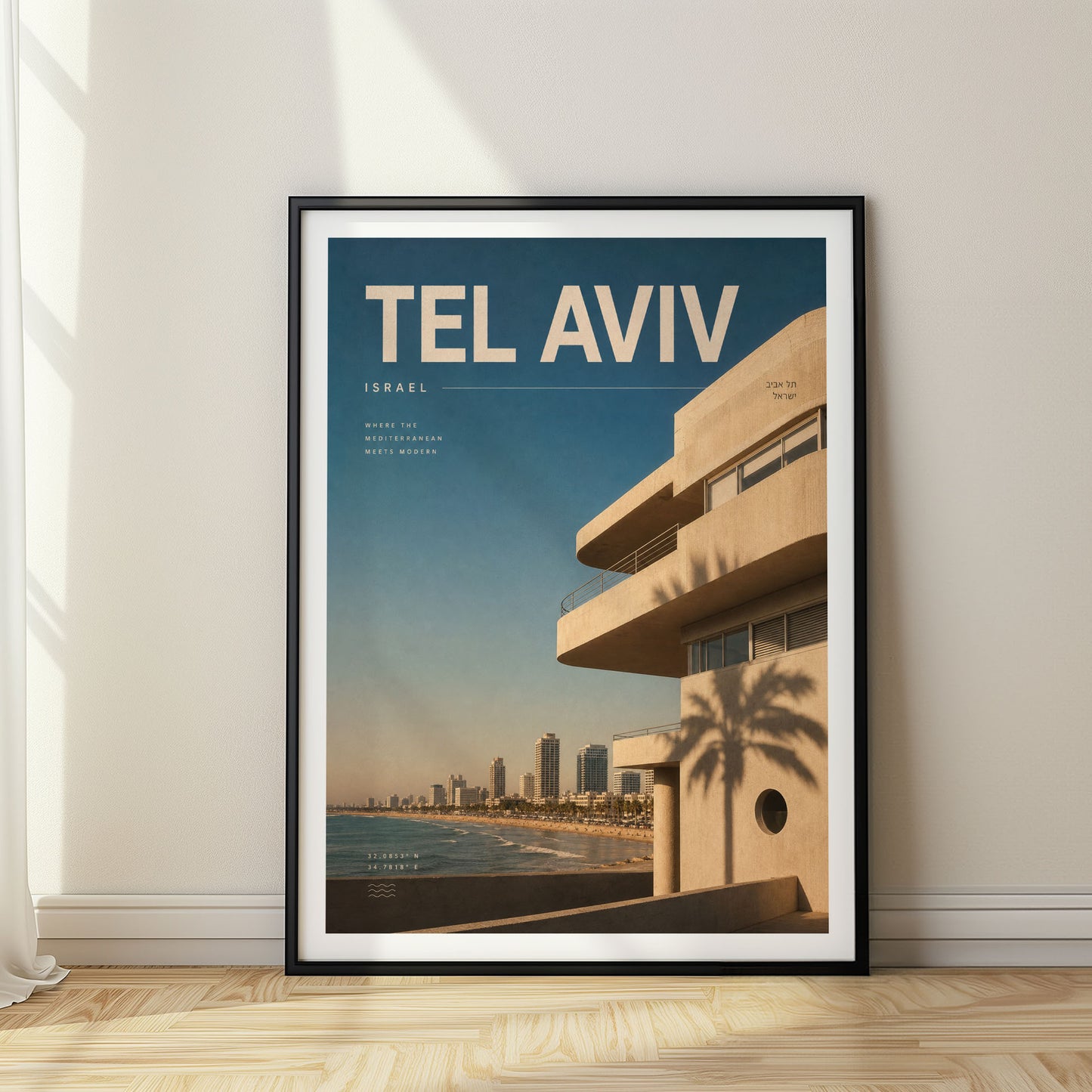 Tel Aviv, Israel