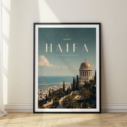 Haifa, Israel