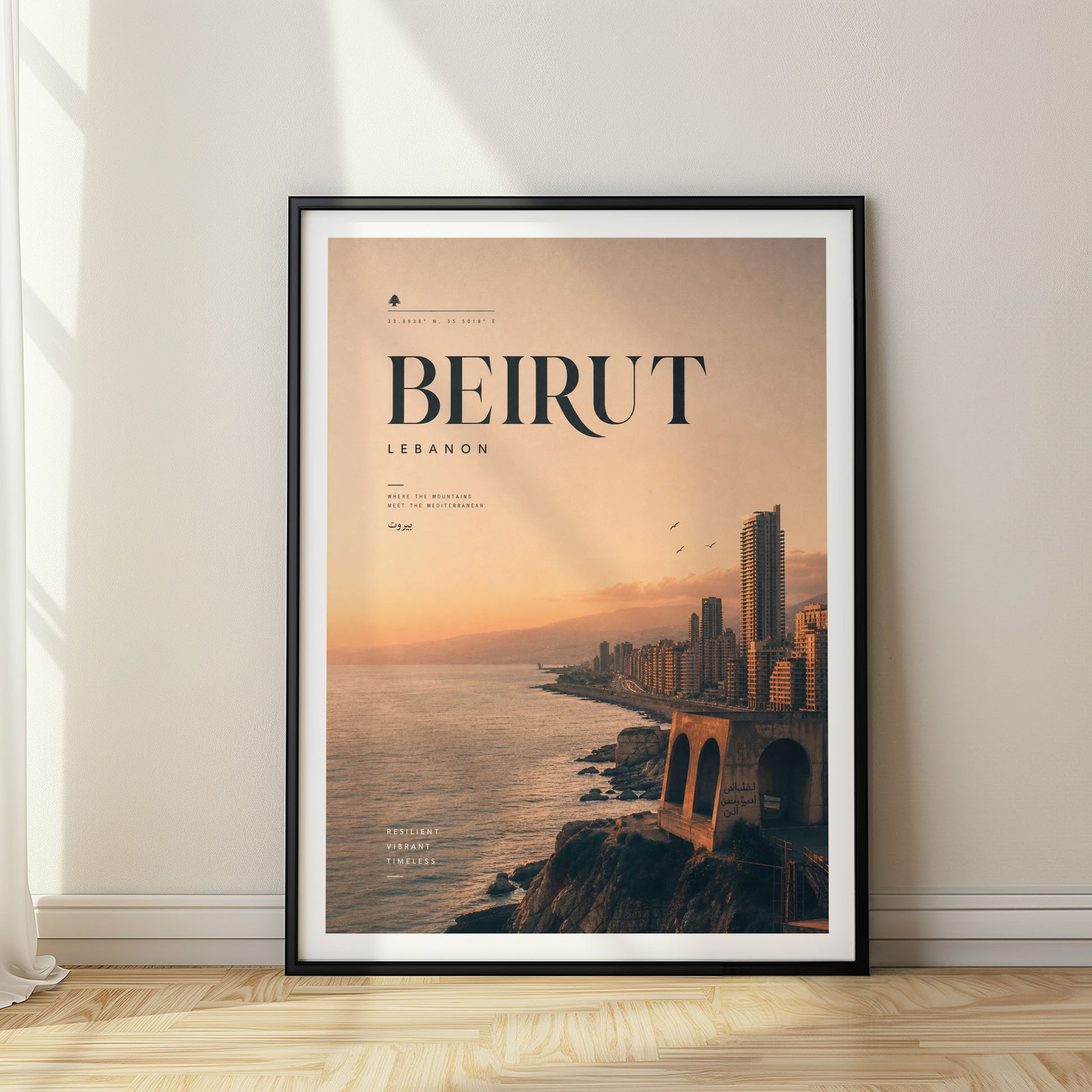 Beirut, Lebanon