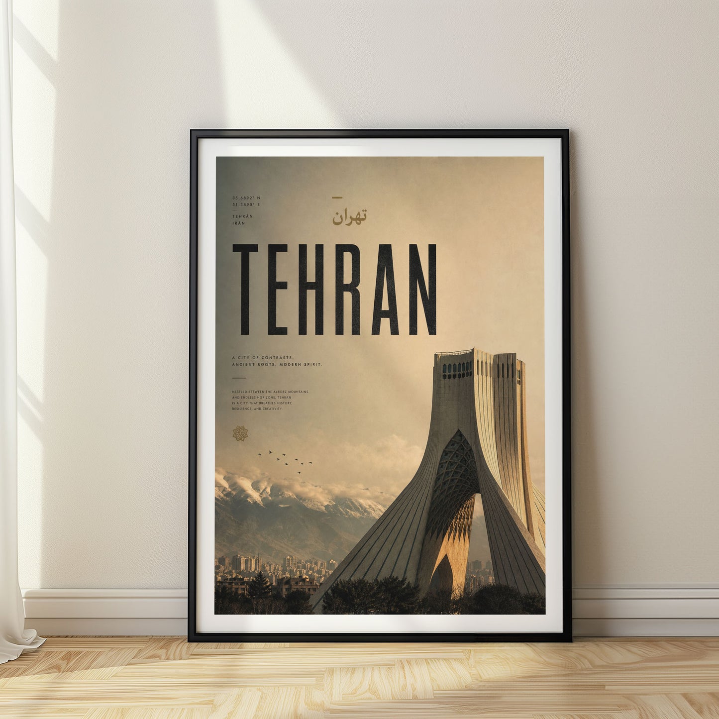 Tehran, Iran