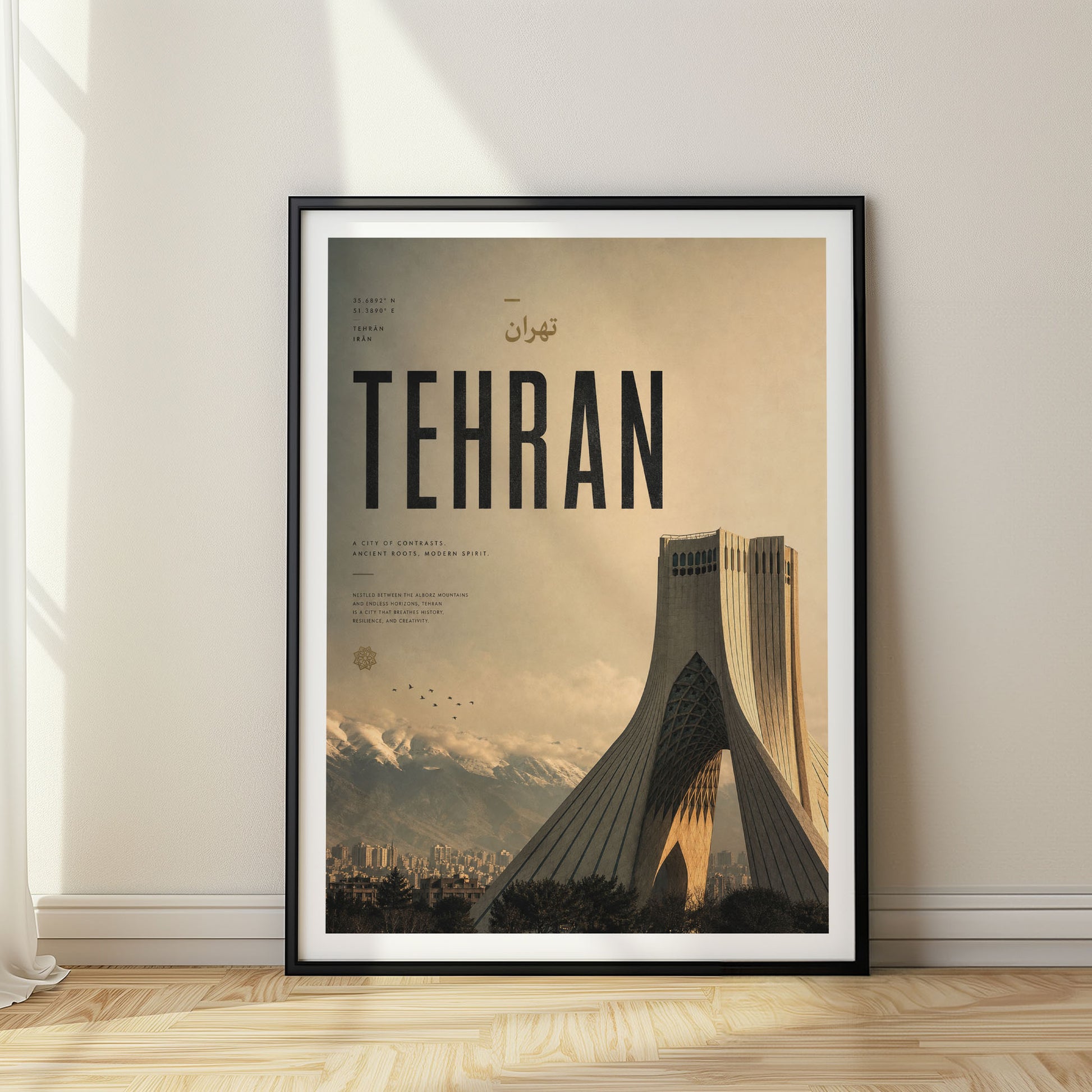 Tehran, Iran