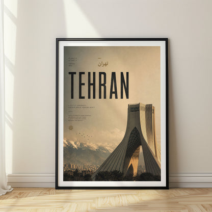 Tehran, Iran