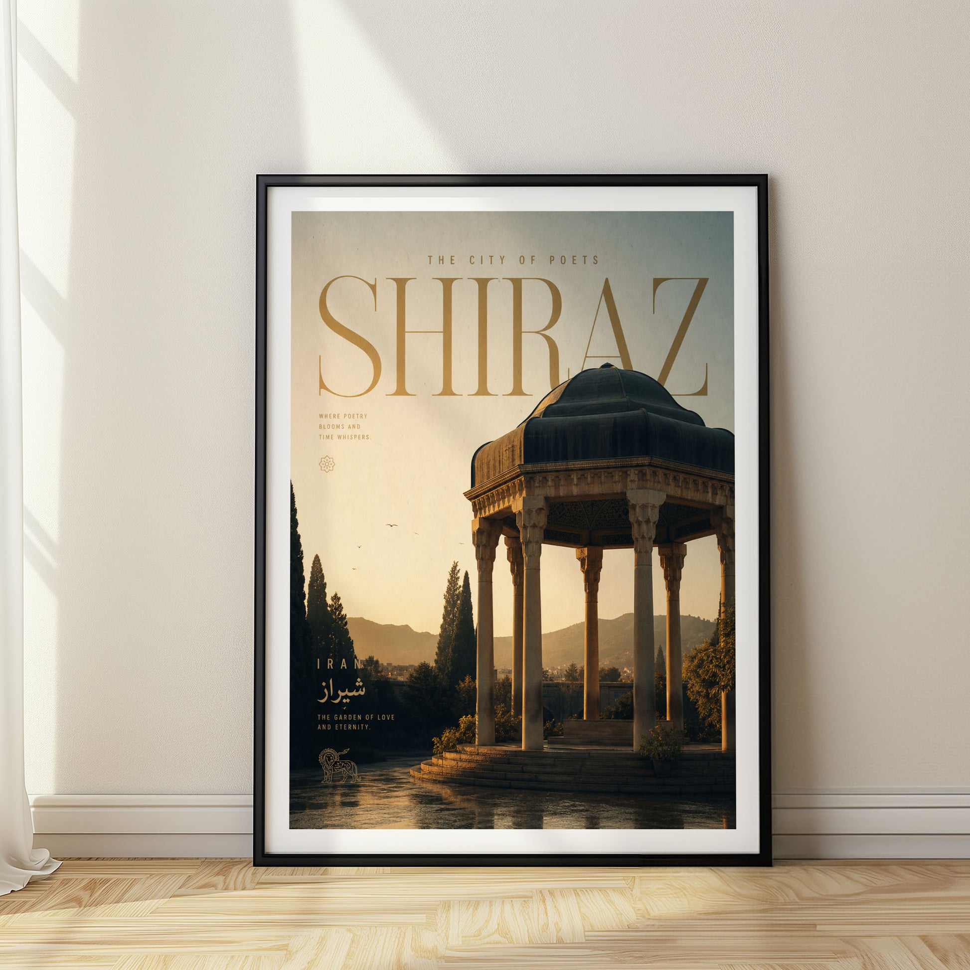 Shiraz, Iran