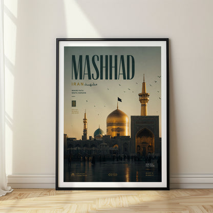 Mashhad, Iran