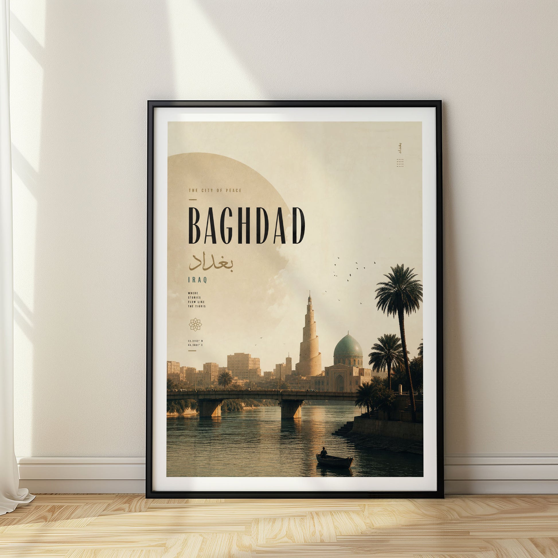 Baghdad, Iraq