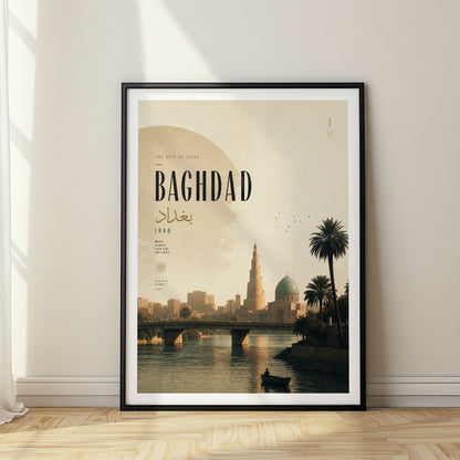 Baghdad, Iraq