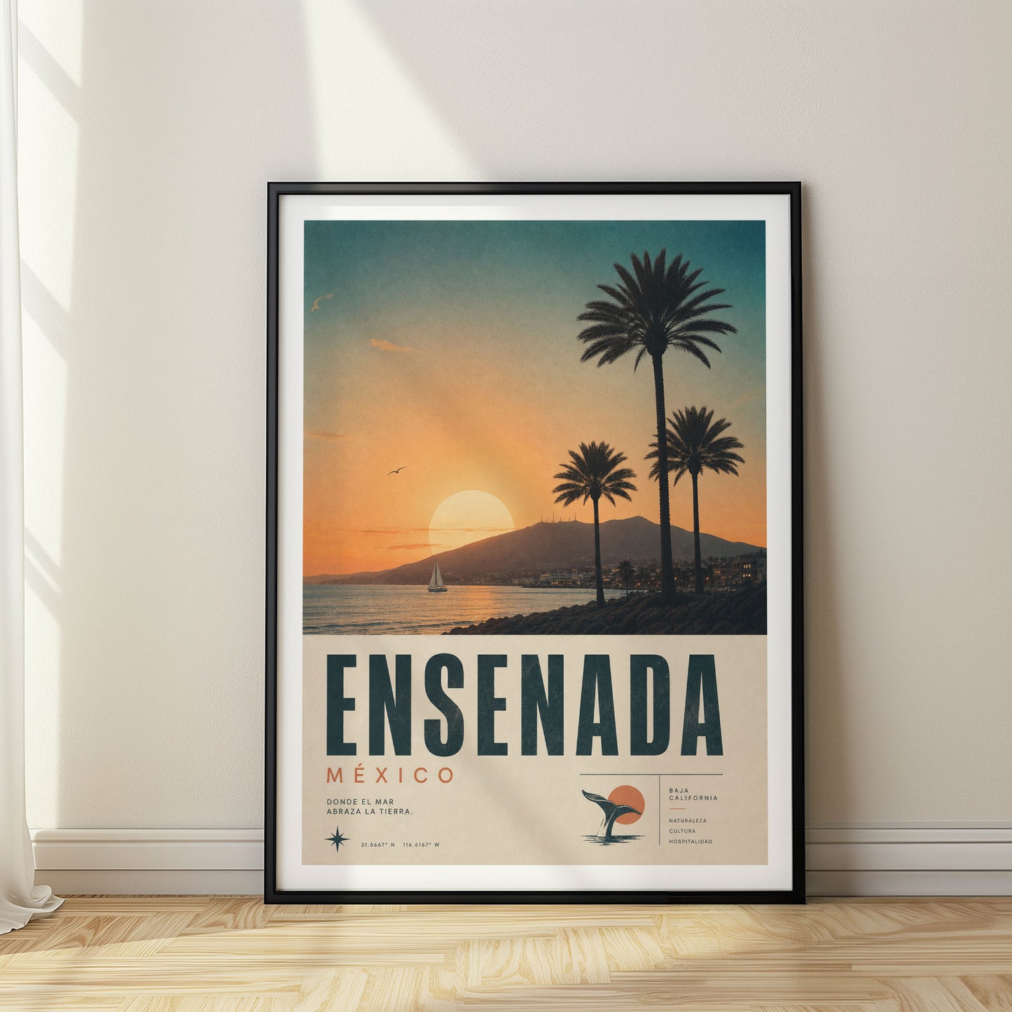 Ensenada, MEXICO