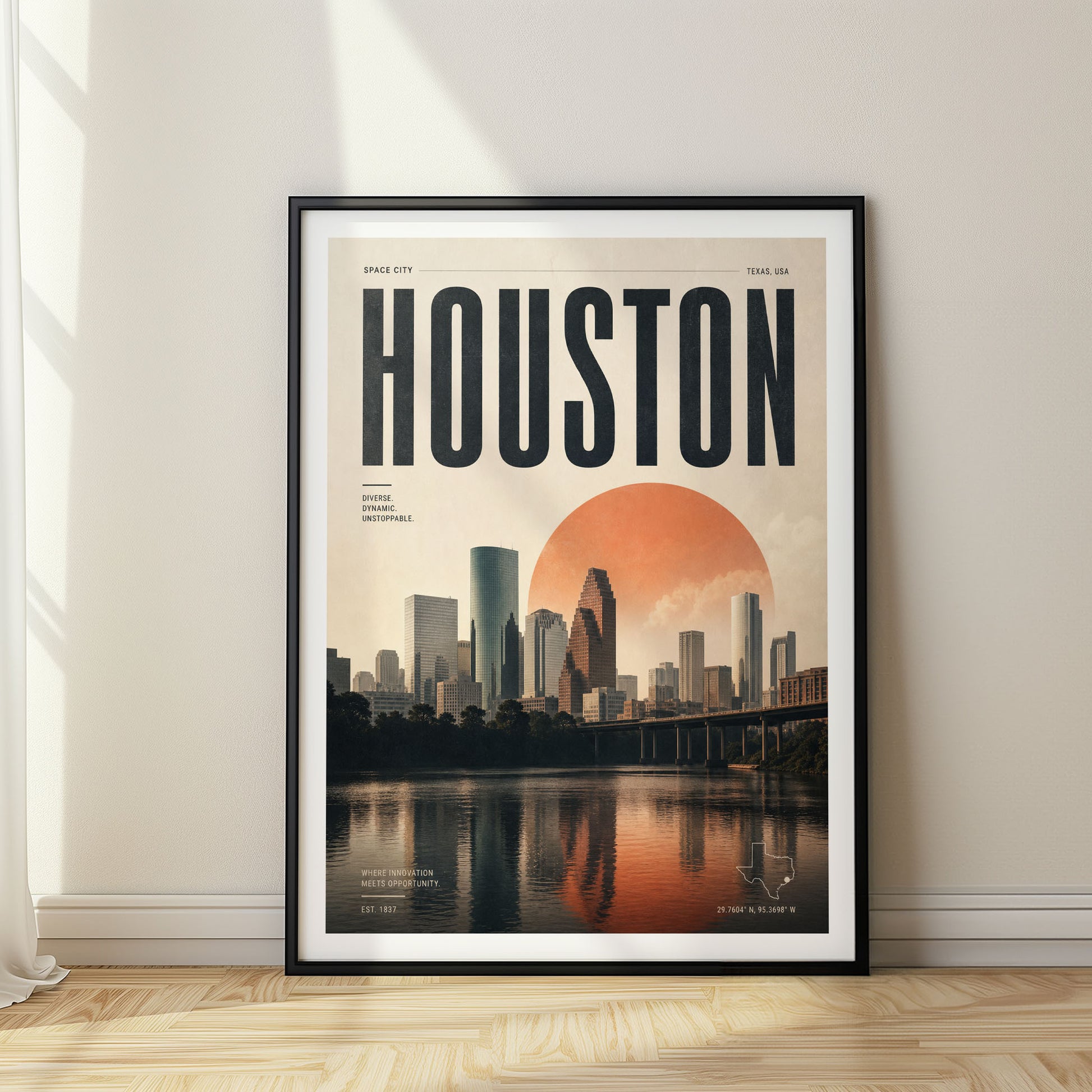 Houston, USA