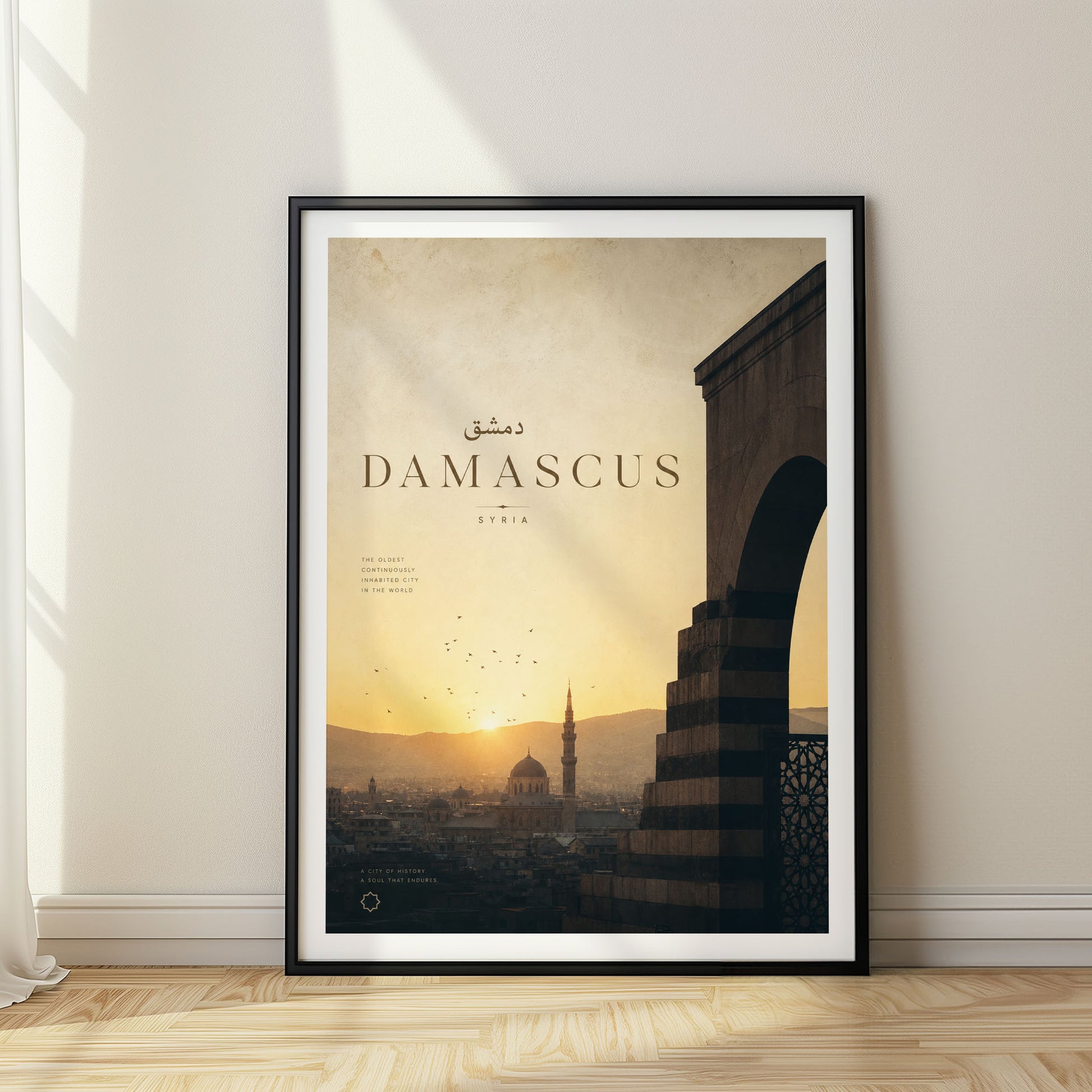 Damascus, Syria