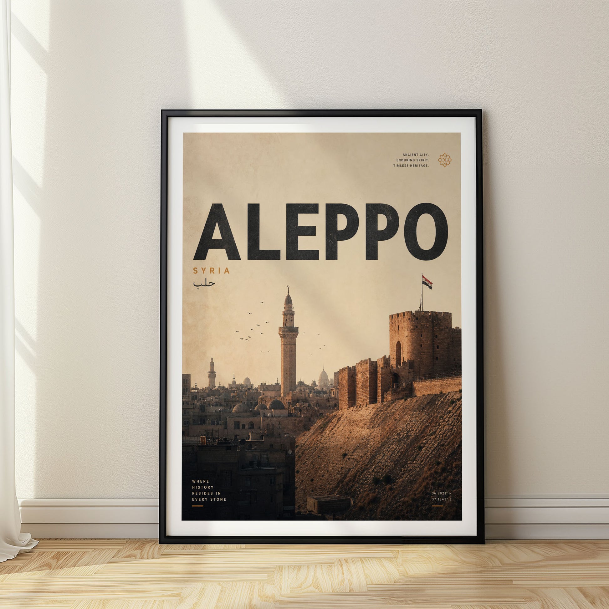 Aleppo, Syria
