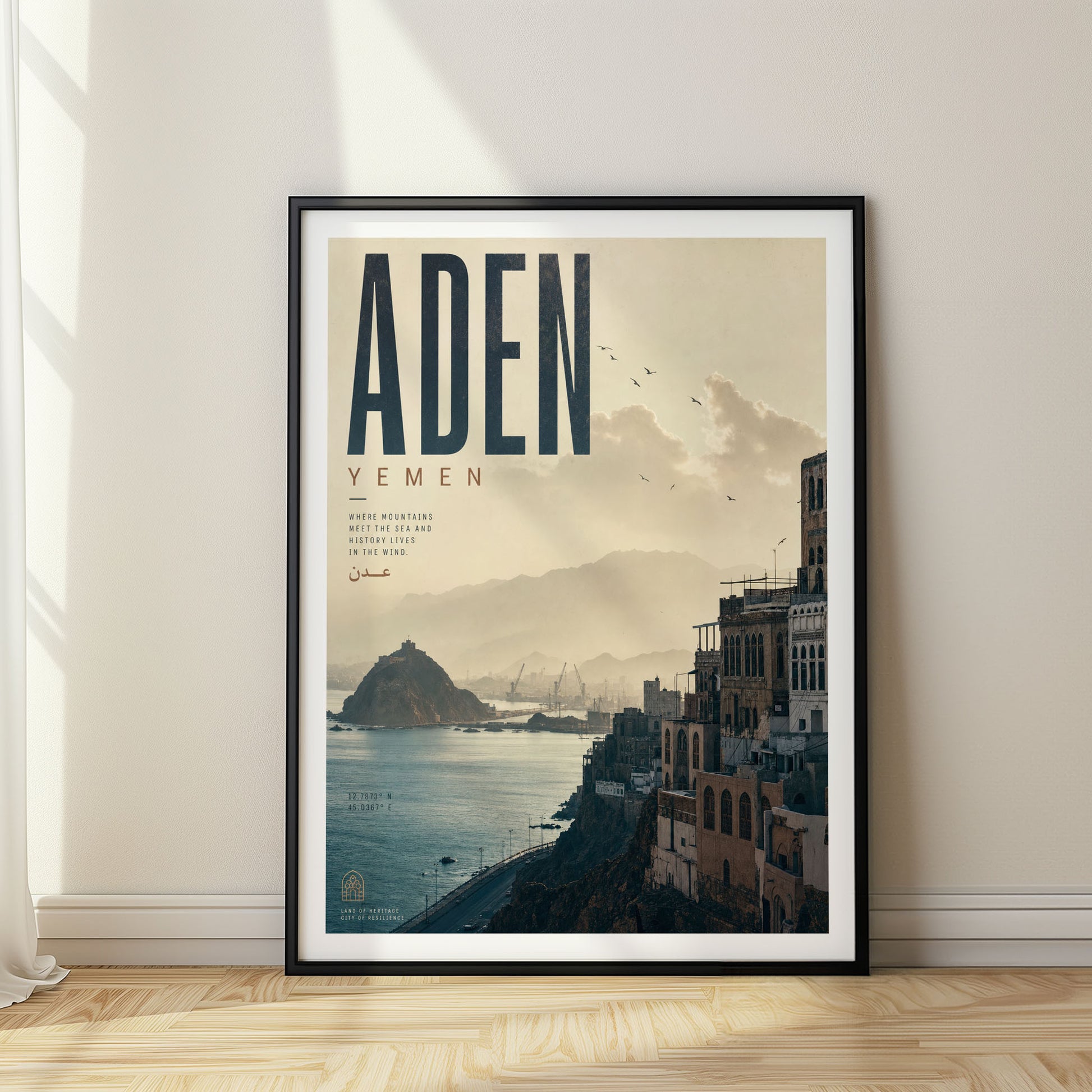 Aden, Yemen