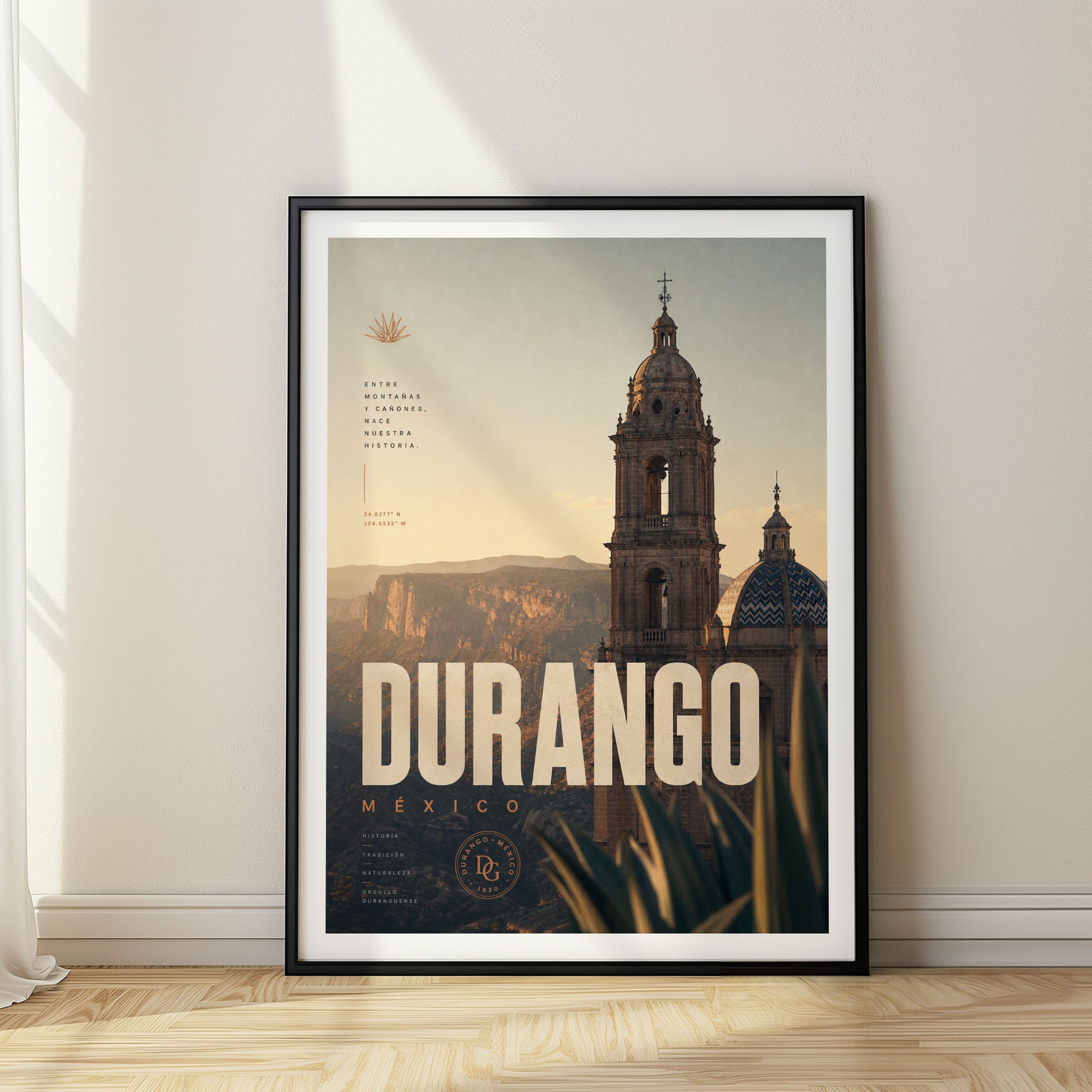 Durango, MEXICO