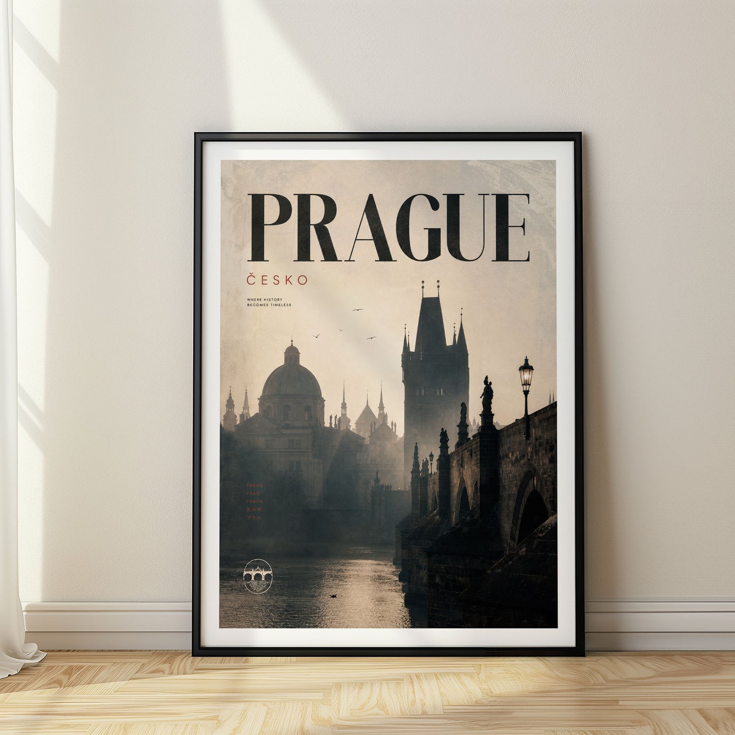 Prague, Czech Republic