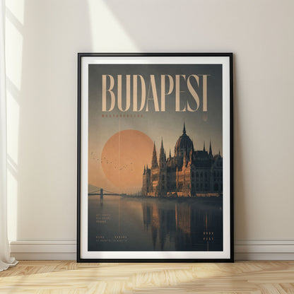 Budapest, Hungary