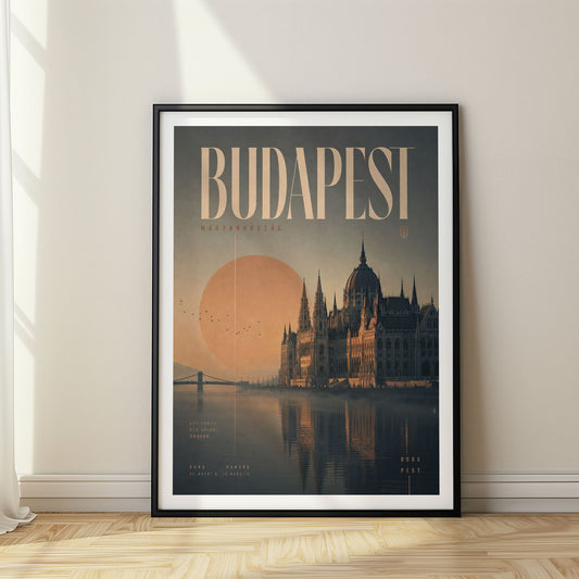 Budapest, Hungary