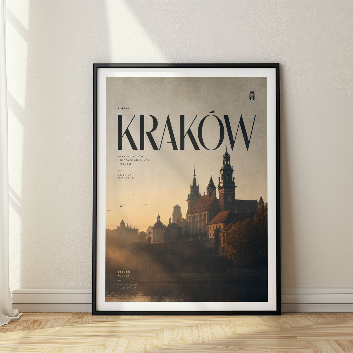 Kraków, Poland