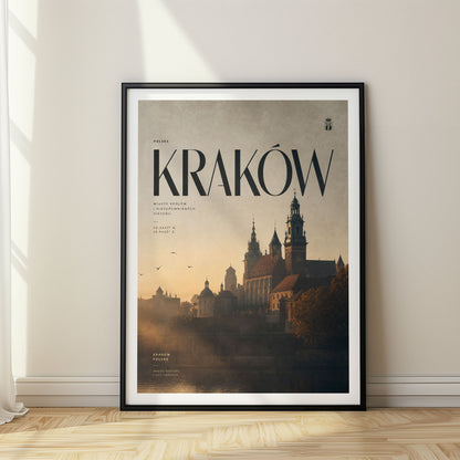 Kraków, Poland