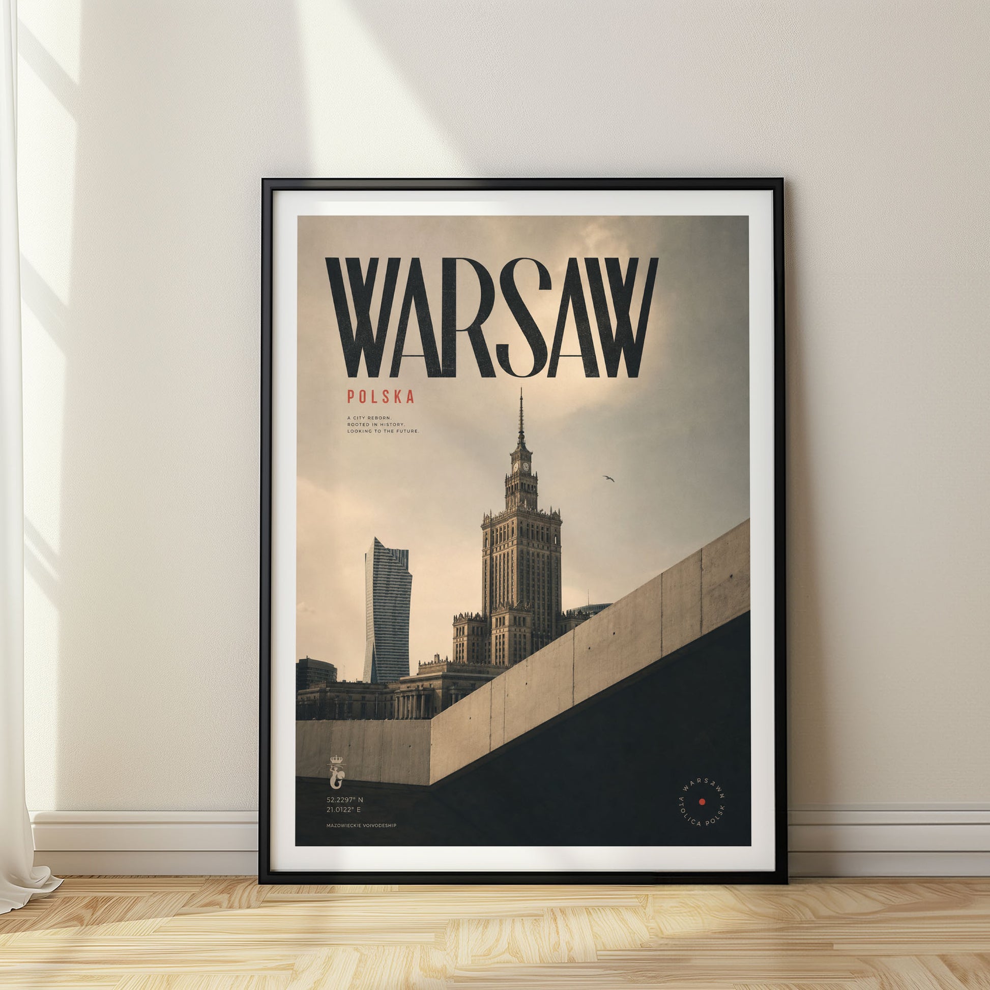 Warsaw, Poland